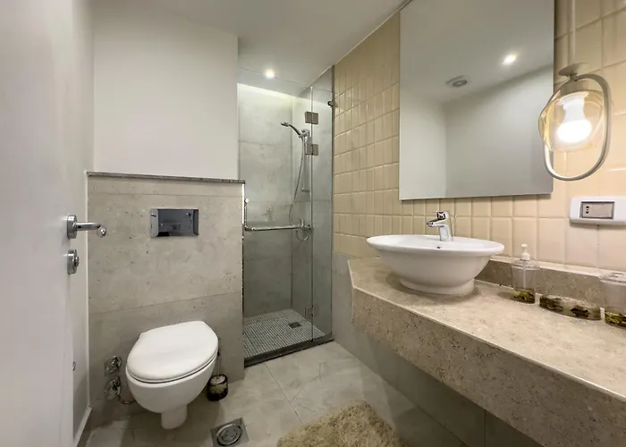Poolside Townhome With 2 Masters, A Huge Terrace In El Gouna * הורגהדה