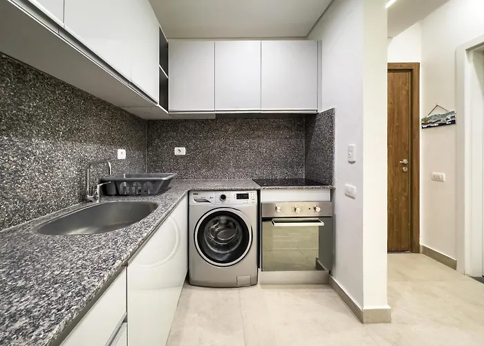 בית נופש Poolside Townhome With 2 Masters, A Huge Terrace In El Gouna הורגהדה