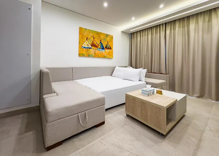 Poolside Townhome With 2 Masters, A Huge Terrace In El Gouna *